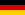 vlajka nemecko